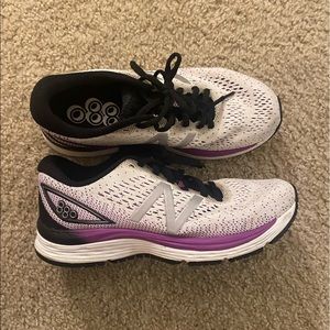 New balance sneakers size 6.5